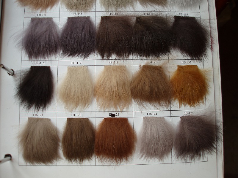 Fur,Fly Tying Materials,Fly Tying Fur,Pelts & Hair, Online Shopping For ...